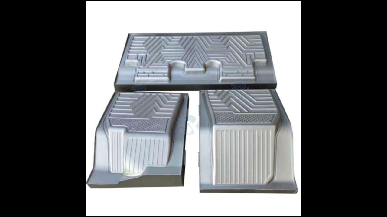 CAR MAT MOLD
