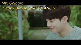 LAI GUANLIN Always Difficult Always Beautiful mv