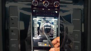 PPF installation gear nob #ppfprotection