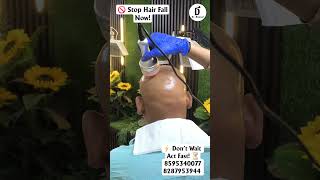 Dr. Bansal  | Alopecia Treatment Experts | Hair Regrowth Success | Ayurvedic