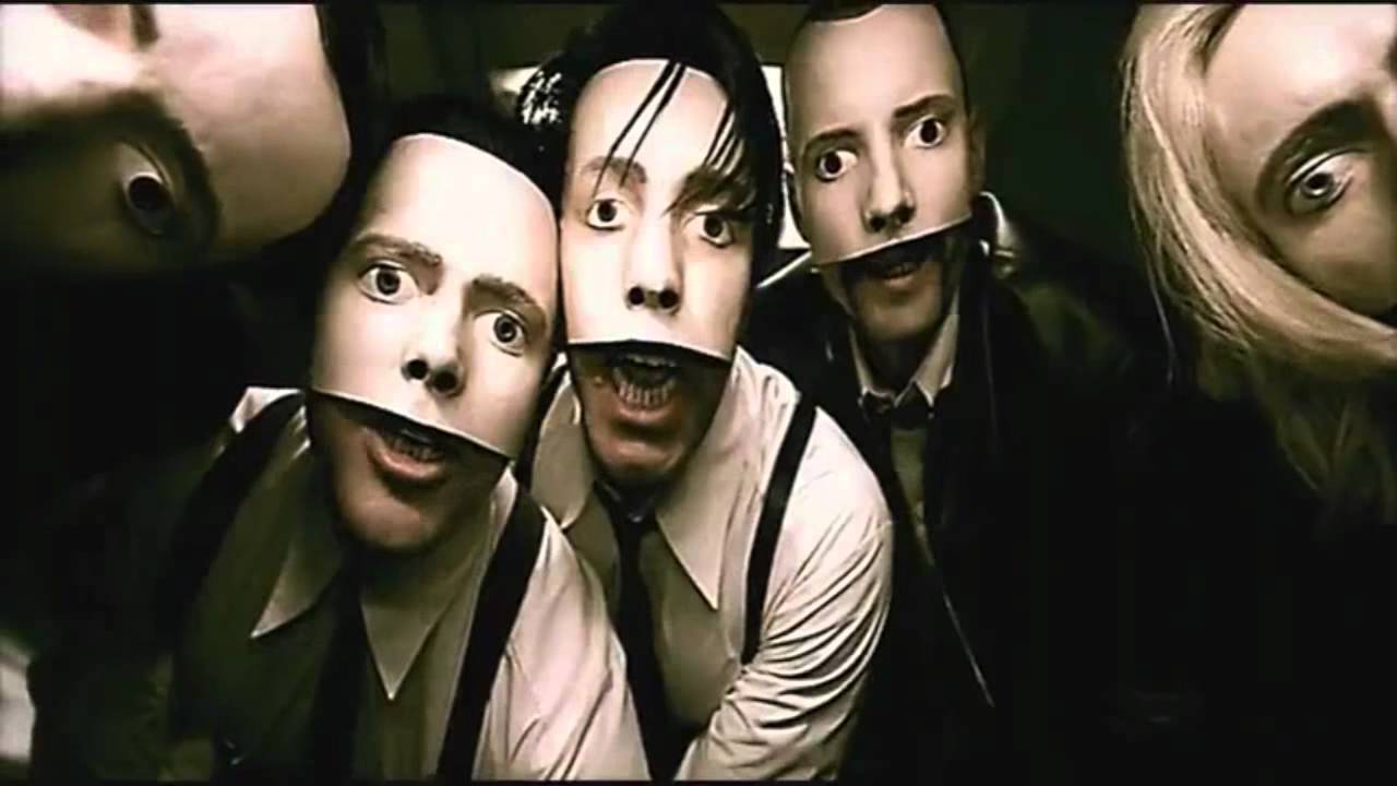 Rammstein & The XX - Du (The Homogenic Chaos MashUp)