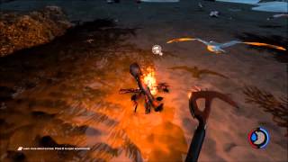 The Forest - update v0.16 Unity 5 and new attack