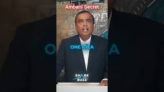 Mukesh Ambani’s 3 Secrets to Unstoppable Success 🚀