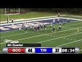 PACSN Top 10 #7: 30th Annual Mercy County Cup Game (2013)