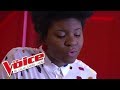 Dun av maria  pascal obispo  shaby  the voice france 2017  cover