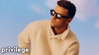 Justin Timberlake - Liar (Lyrics) ft. Fireboy DML