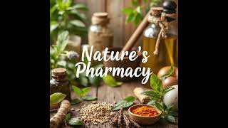 Nature's Pharmacy: Everything you need to know about Herbal Remedies
