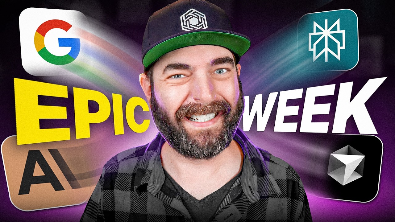 AI News: AI's Biggest Stand Just Happened