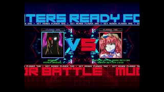 Mugen Poyochans Ordinary 2V2 Tournament - Losers R6 - Team Szymon Olszowy Vs. Team B-Man 9000