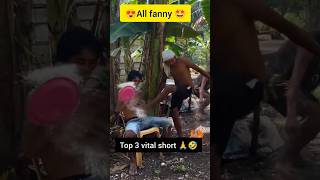 Top 3 Funniest Moments You Can't Miss! 🤣 #Shorts #SlapstickComedy #FunnyPranks #DesiHumor #ComedyS