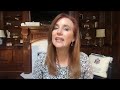 GAIM Ops Cayman: Theresa Payton on what she most looks forward to