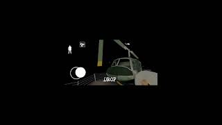 granny chapter 2 helicopter  #granny #androidgamer #horrorstory #chapter1 screenshot 1