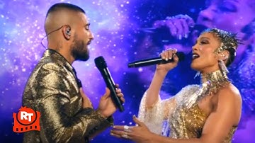 Thumbnail of Marry Me (2022) - Marry Me Scene | Movieclips