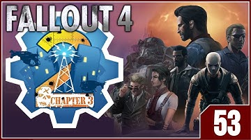 Fallout: Sim Settlements 2 Chapter 3 - EP53