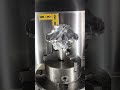 Импеллер. #cnc #5axismachining #5осеваяобработка #спецдетальказань #чпуобработка #чпуфрезер #чпу