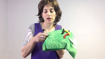 Fun And Function Find Me Weighted Lap Pads