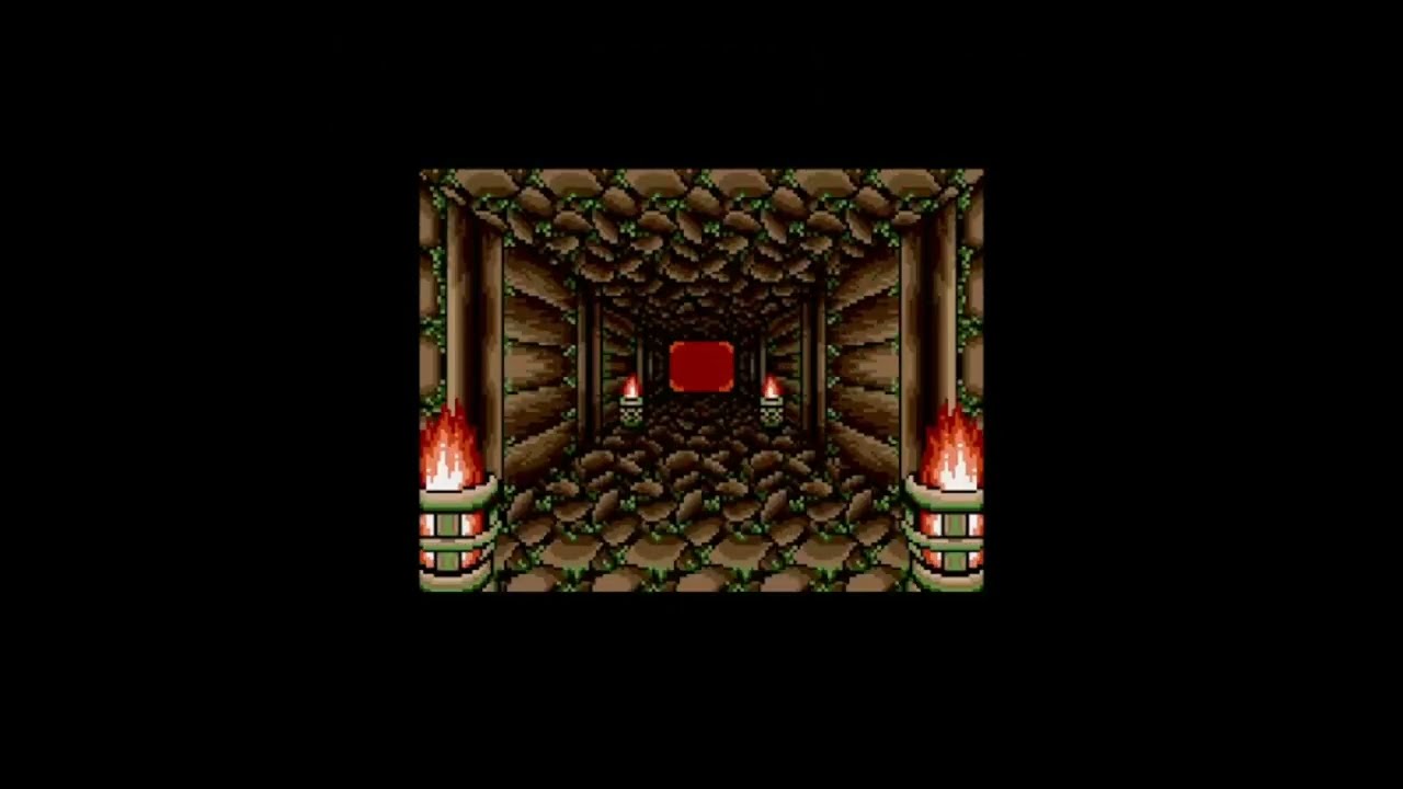 Давайте сыграем в Shining in the Darkness | Эпизод 17: Фейкеры повсюду