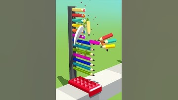 ASMR SLICE IT ALL - ALL LEVELS! NEW GAME ASMR Slicing SLICE IT ALL level 120