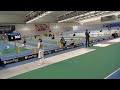 2026 British Senior National Championships: Women's Foil Final