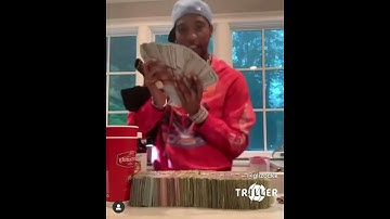Key Glock- snippet