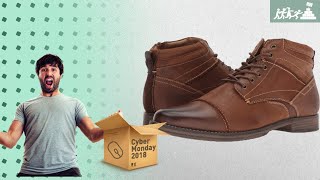 Celebrity Up To 30% Off Madden Men Boots / Cyber Monday Week 2018 | Cyber Monday Guide Net Worth