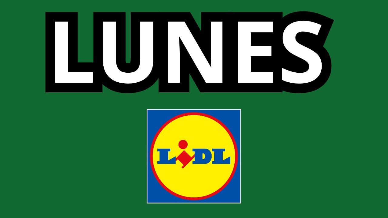 LIDL MAÑANA 09/02 CATÁLOGO BAZAR OFERTAS Y PROMOCIONES ONLINE Y TIENDA