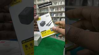 Iphone charging solution 20W charger price for iphone