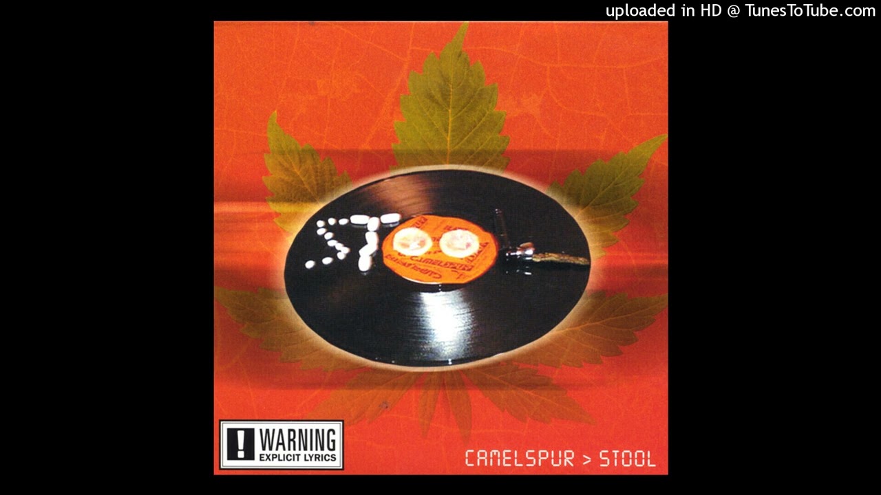 Camelspur - Savior Suicide