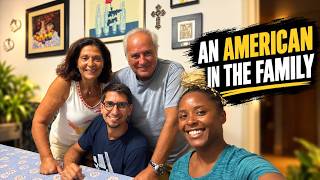 I'm a Black American Living Like Part of My Husband's Italian Family screenshot 3