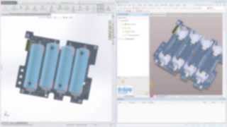 Altium Modeler for SolidWorks