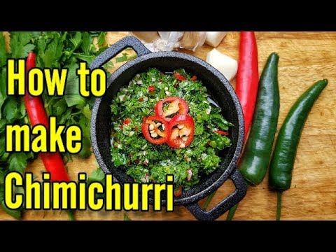 how-to-make-chimichurri-hot-sauce-quick-and-easy-recipe