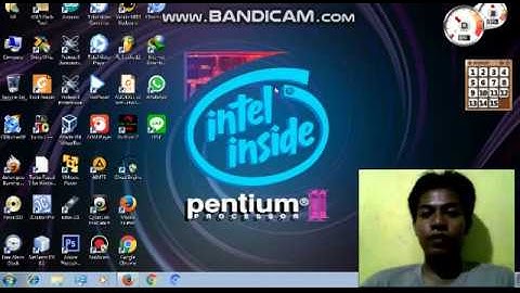 Tutorial Perintah Dasar CMD