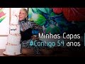 MINHAS CAPAS #CONTIGO 54 ANOS