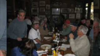 Arizona Canard Breakfast Valentines Day