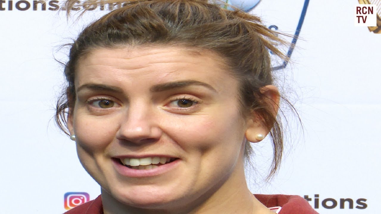 Sarah Hunter Interview Rugby Women's Six Nations 2020 YouTube