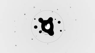 Gravity Minimal Logo | After Effects Template