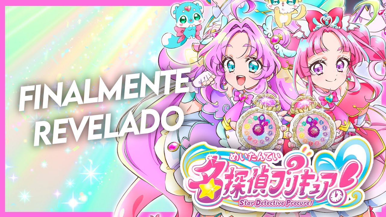 STAR DETECTIVE PRECURE ANUNCIADO