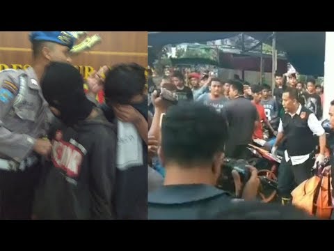 Tersangka Kasus Kematian di Kali Jenes Solo Tak Menyangka Korban Akan Meninggal