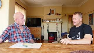 Joe Murphy documentary.