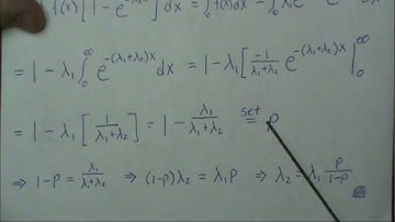 Generating Censored Exponential Data in R