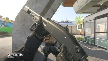 Bryson 800 | Call of Duty Modern Warfare 3 Multiplayer Gameplay (No Commentary)