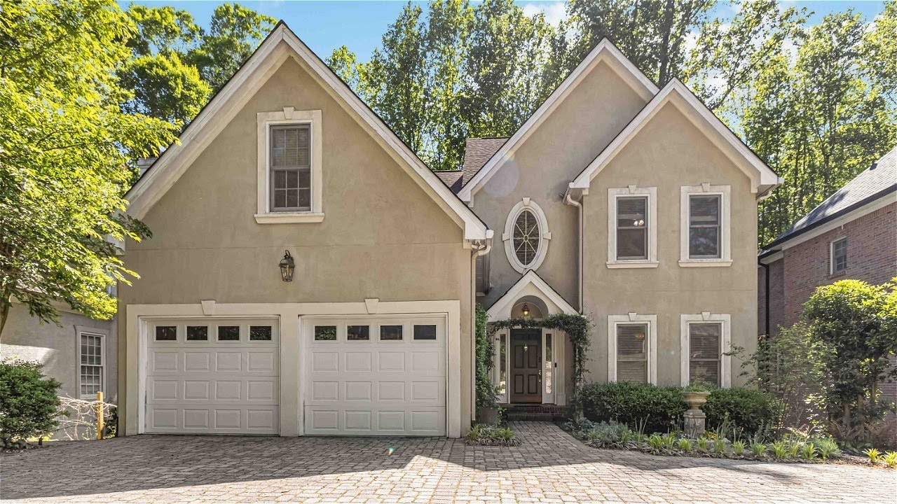 2651 Briarlake Road, Atlanta, GA 30345