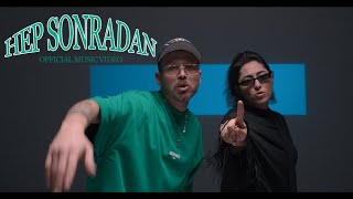 Grogi & Kalben - Hep Sonradan (Official Music Video)