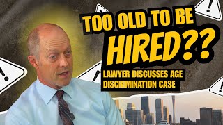 This Company Refused To Hire Older Workers And It Cost Them 500,000