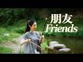 朋友 Friends #Erhu #Music #BeautifulScenery