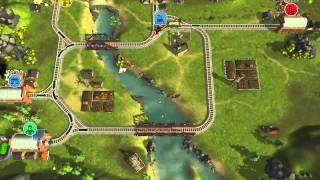 Train Valley