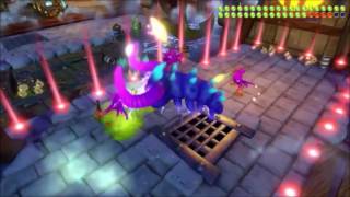 Skylanders Mysteries: WEEK SIX! (The Return)
