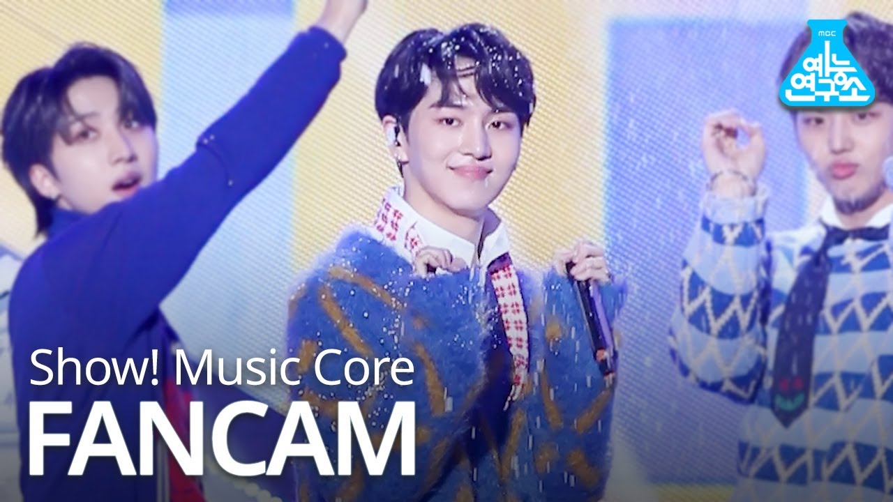 キノ「봄눈 (키노)」公式Fancamのサムネイル