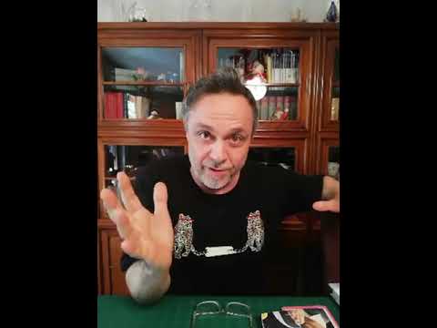 La Maison du Cirill - 14° puntata