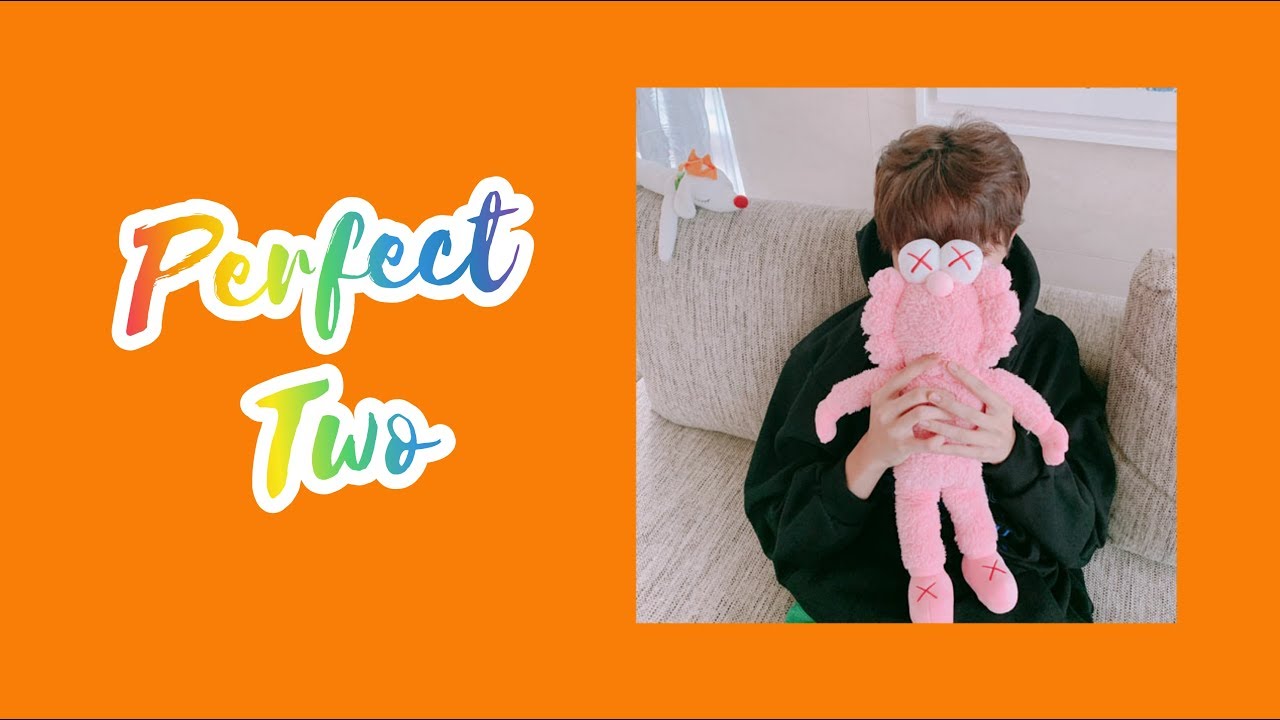 [FMV]JHOPE-PERFECT TWO